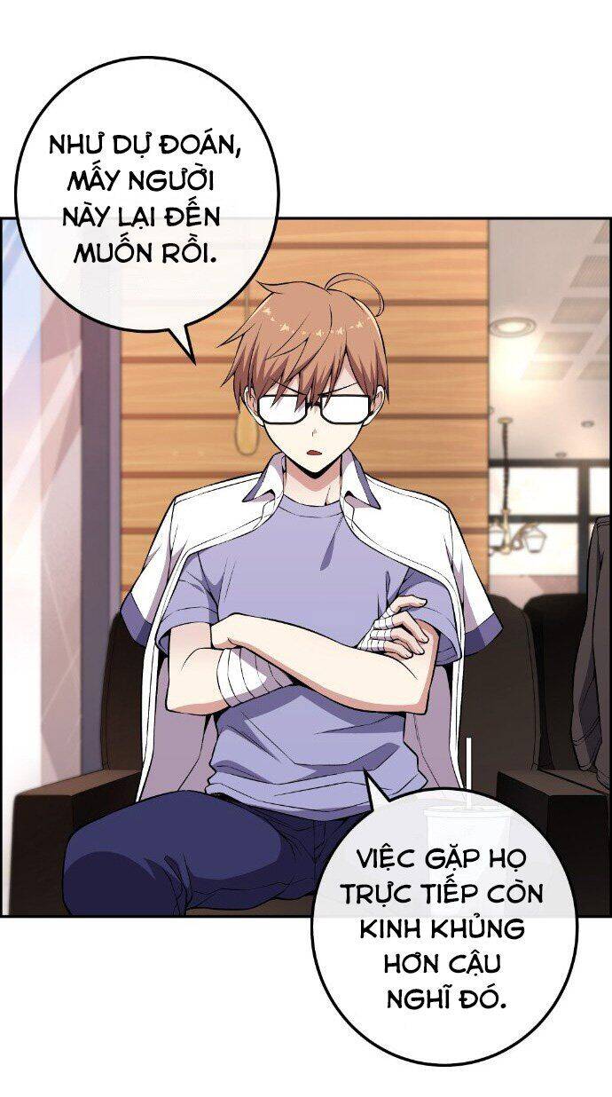 Nhân Vật Webtoon Na Kang Lim: Chapter 138