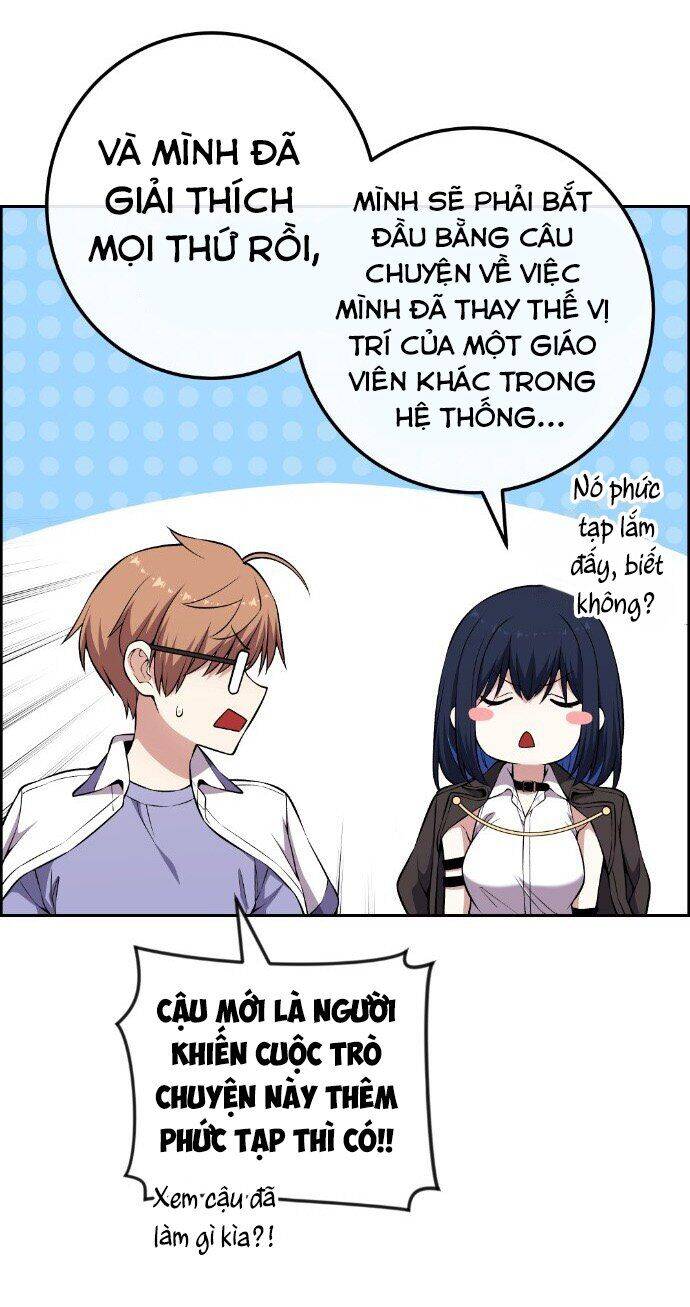 Nhân Vật Webtoon Na Kang Lim: Chapter 139