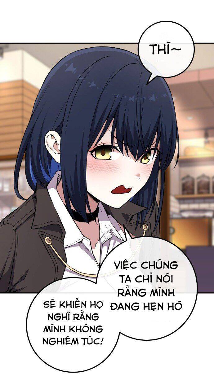 Nhân Vật Webtoon Na Kang Lim: Chapter 139