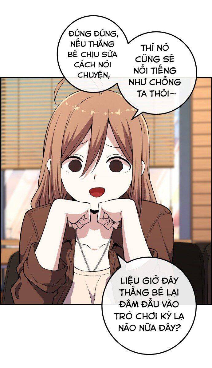 Nhân Vật Webtoon Na Kang Lim: Chapter 139