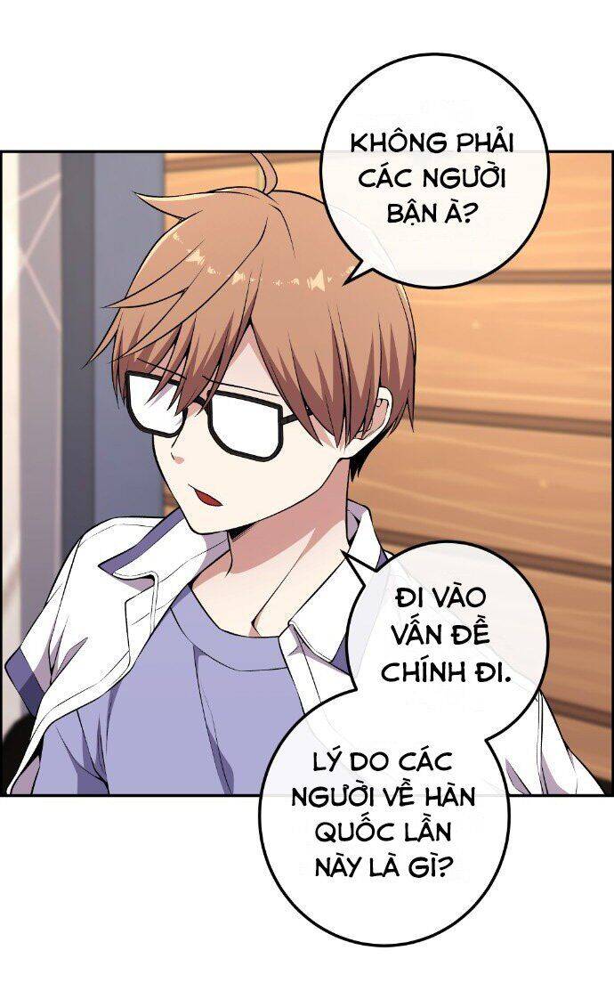 Nhân Vật Webtoon Na Kang Lim: Chapter 139