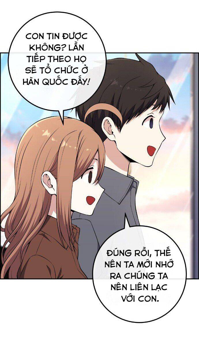 Nhân Vật Webtoon Na Kang Lim: Chapter 139