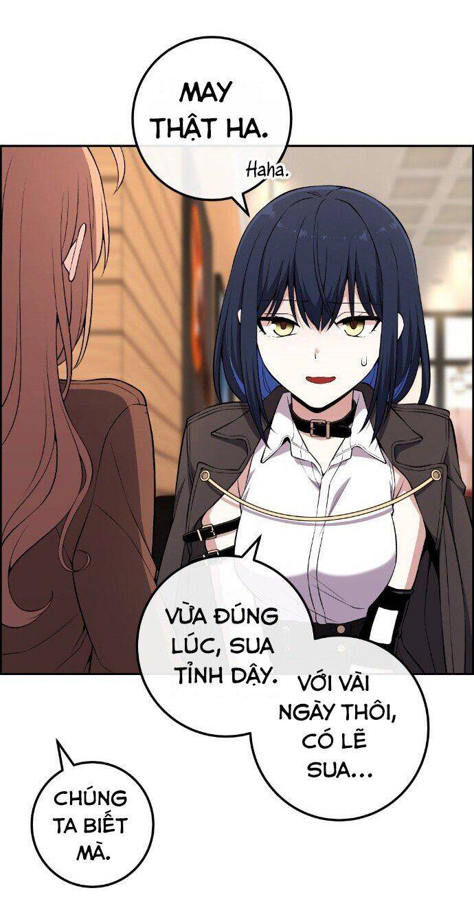 Nhân Vật Webtoon Na Kang Lim: Chapter 139