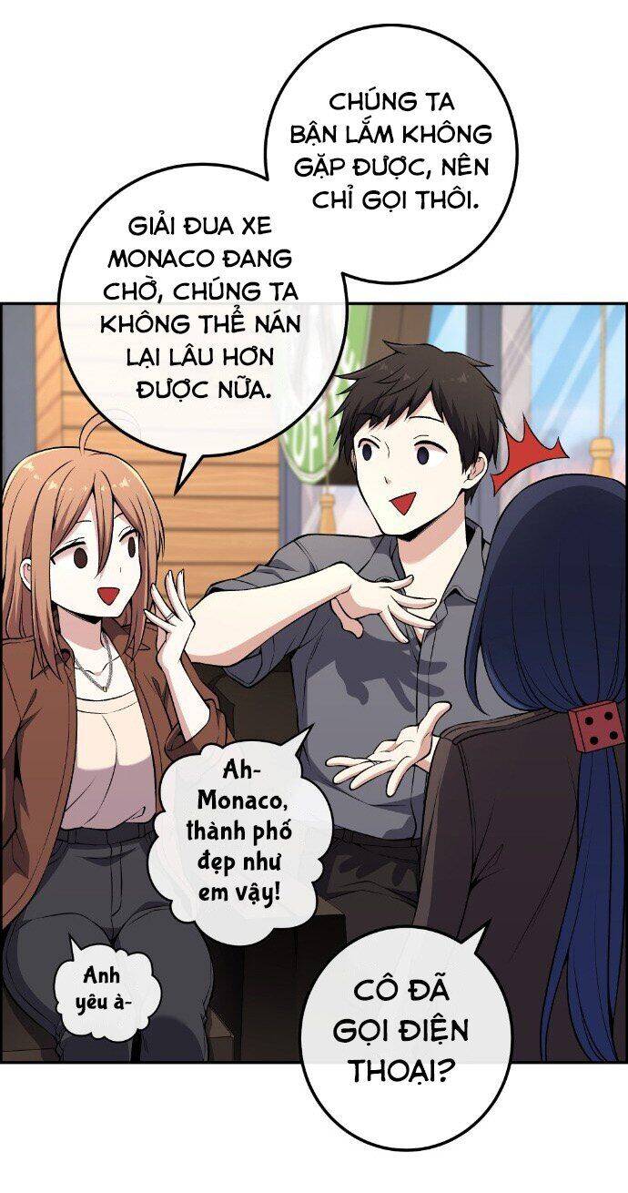 Nhân Vật Webtoon Na Kang Lim: Chapter 139