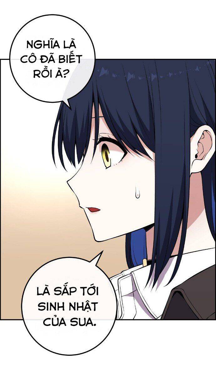 Nhân Vật Webtoon Na Kang Lim: Chapter 139