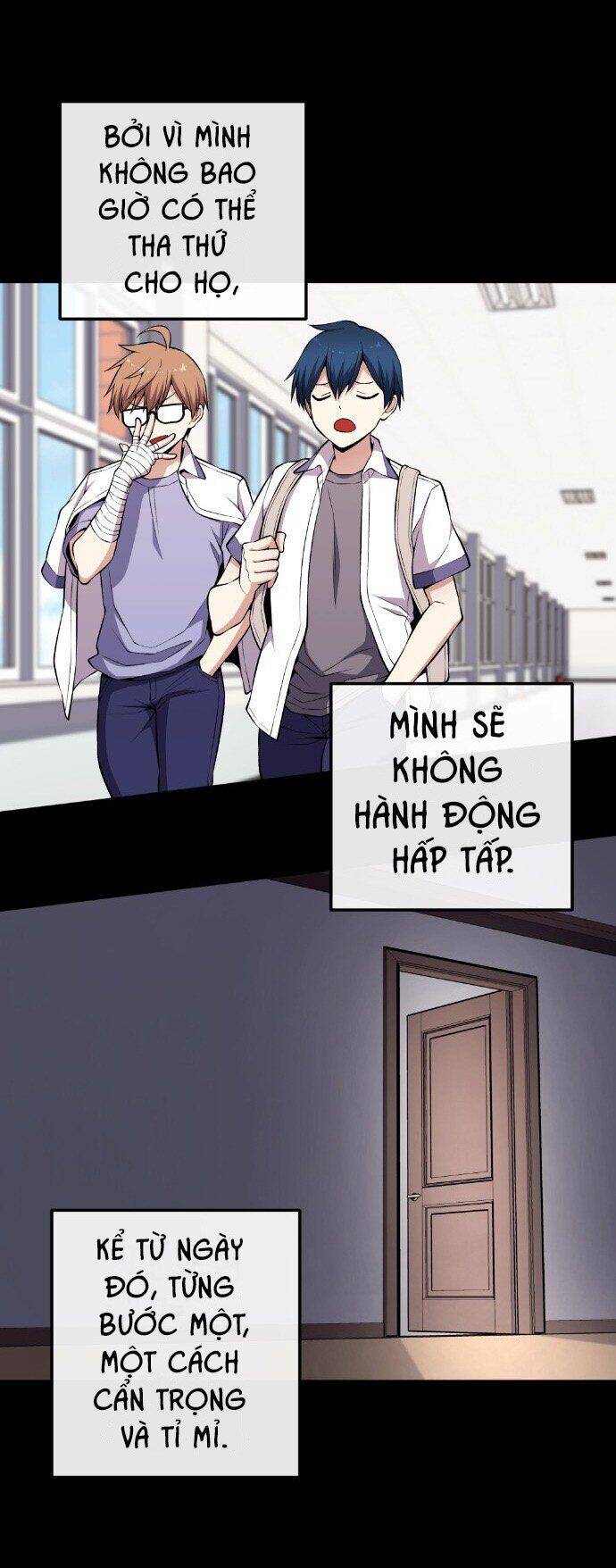 Nhân Vật Webtoon Na Kang Lim: Chapter 139
