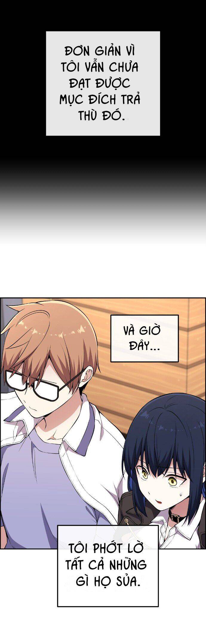 Nhân Vật Webtoon Na Kang Lim: Chapter 139