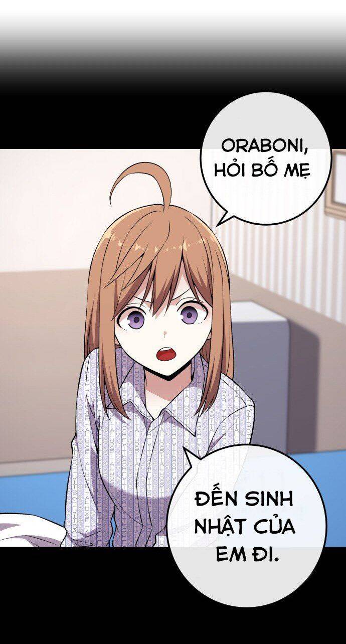 Nhân Vật Webtoon Na Kang Lim: Chapter 139