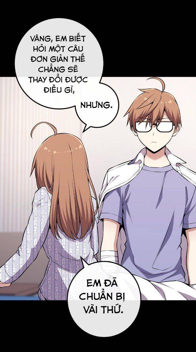 Nhân Vật Webtoon Na Kang Lim: Chapter 139