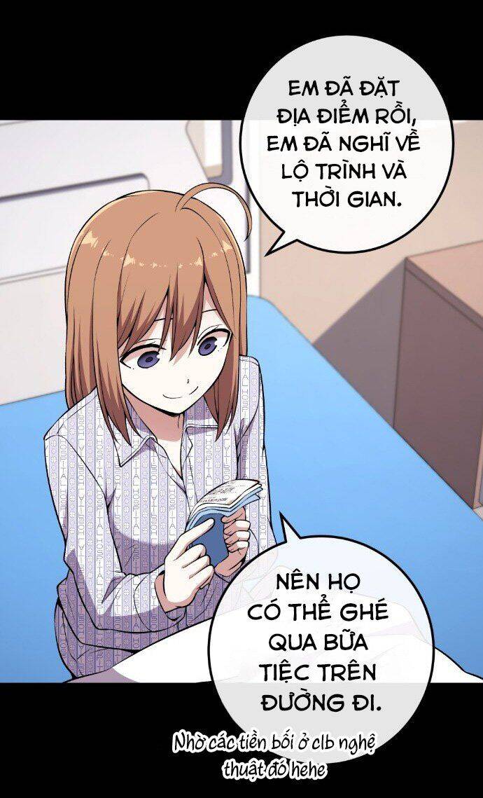Nhân Vật Webtoon Na Kang Lim: Chapter 139