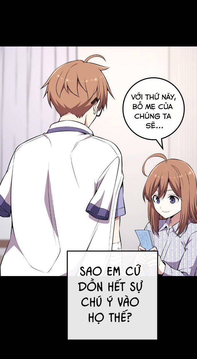 Nhân Vật Webtoon Na Kang Lim: Chapter 139
