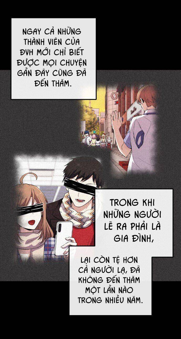 Nhân Vật Webtoon Na Kang Lim: Chapter 139