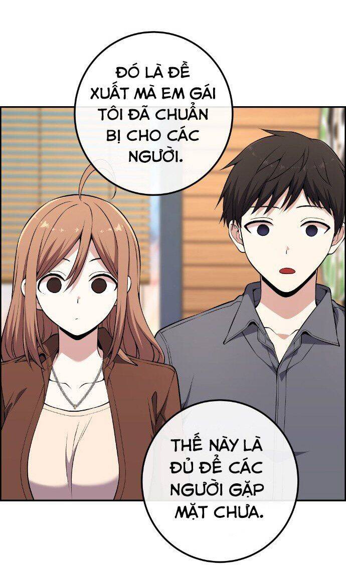 Nhân Vật Webtoon Na Kang Lim: Chapter 139