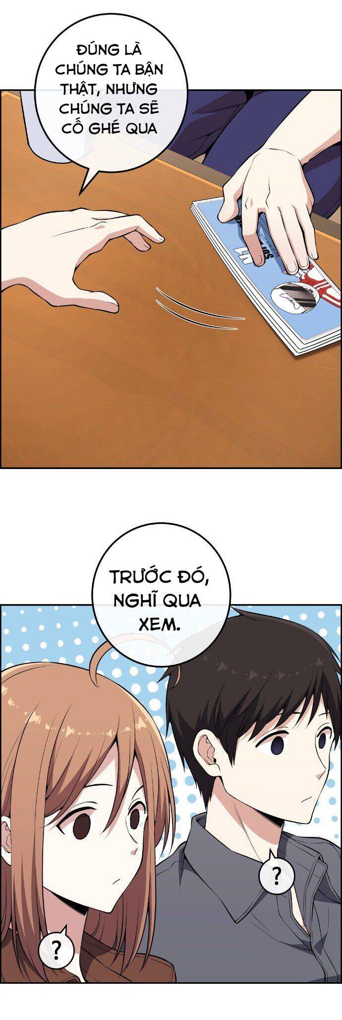 Nhân Vật Webtoon Na Kang Lim: Chapter 139
