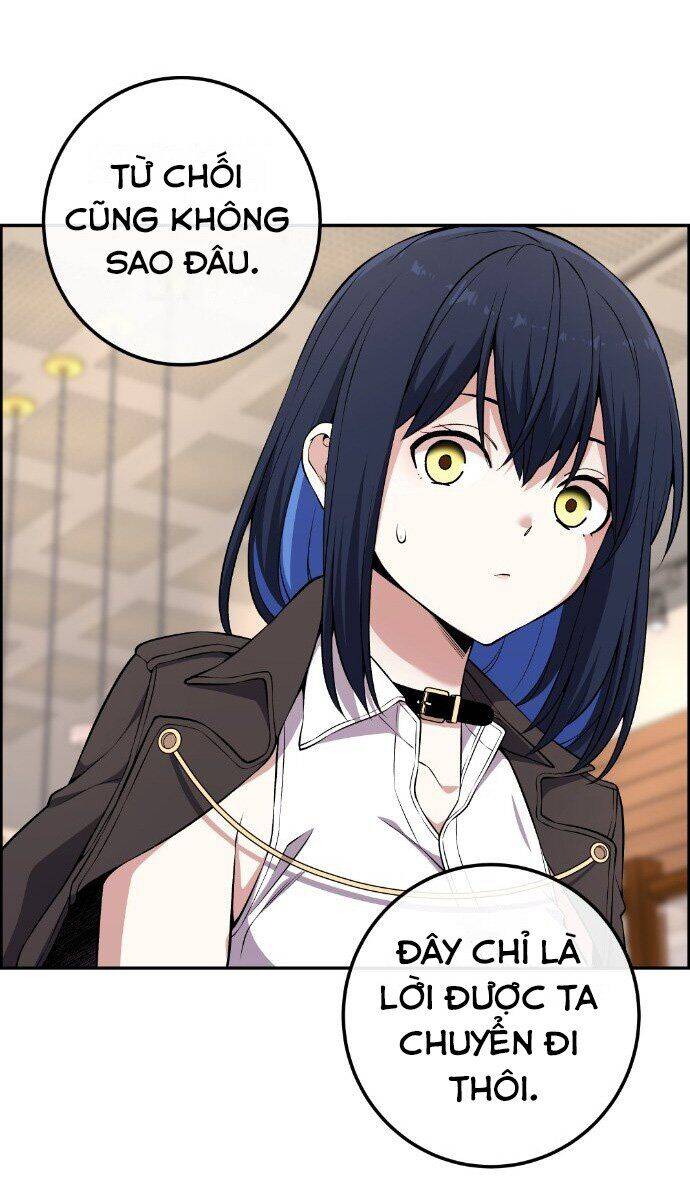 Nhân Vật Webtoon Na Kang Lim: Chapter 139