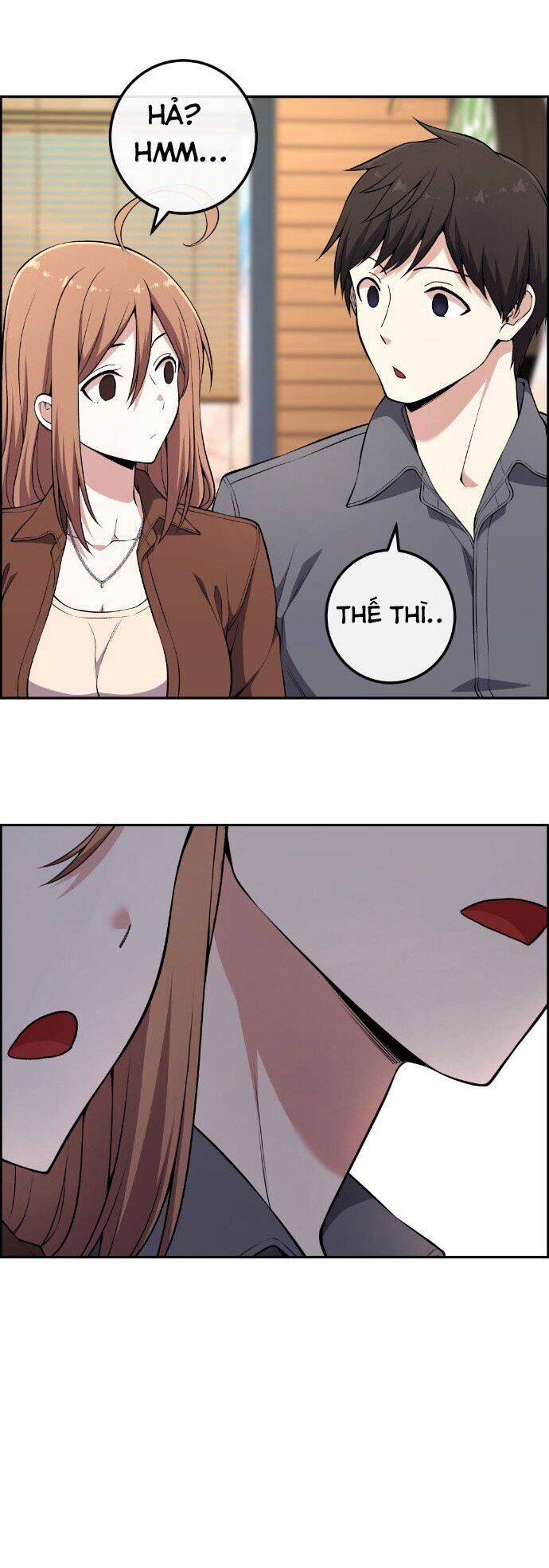 Nhân Vật Webtoon Na Kang Lim: Chapter 139