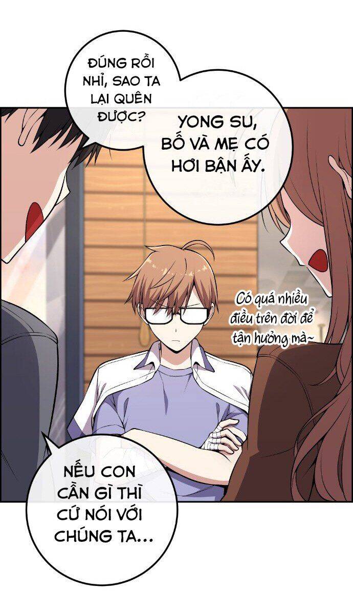 Nhân Vật Webtoon Na Kang Lim: Chapter 139
