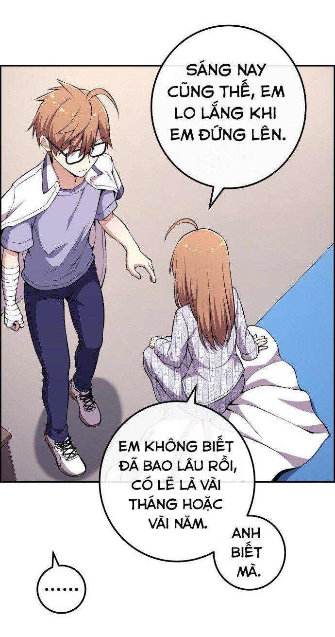 Nhân Vật Webtoon Na Kang Lim: Chapter 139