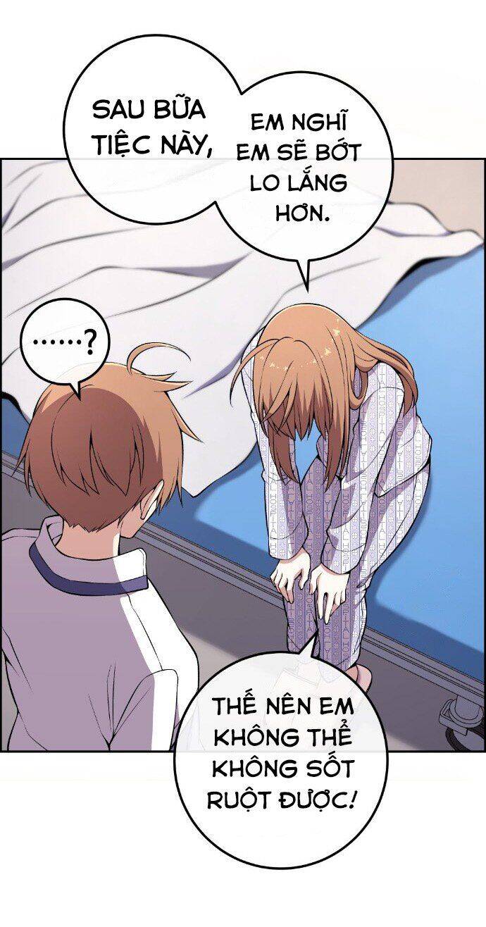 Nhân Vật Webtoon Na Kang Lim: Chapter 139