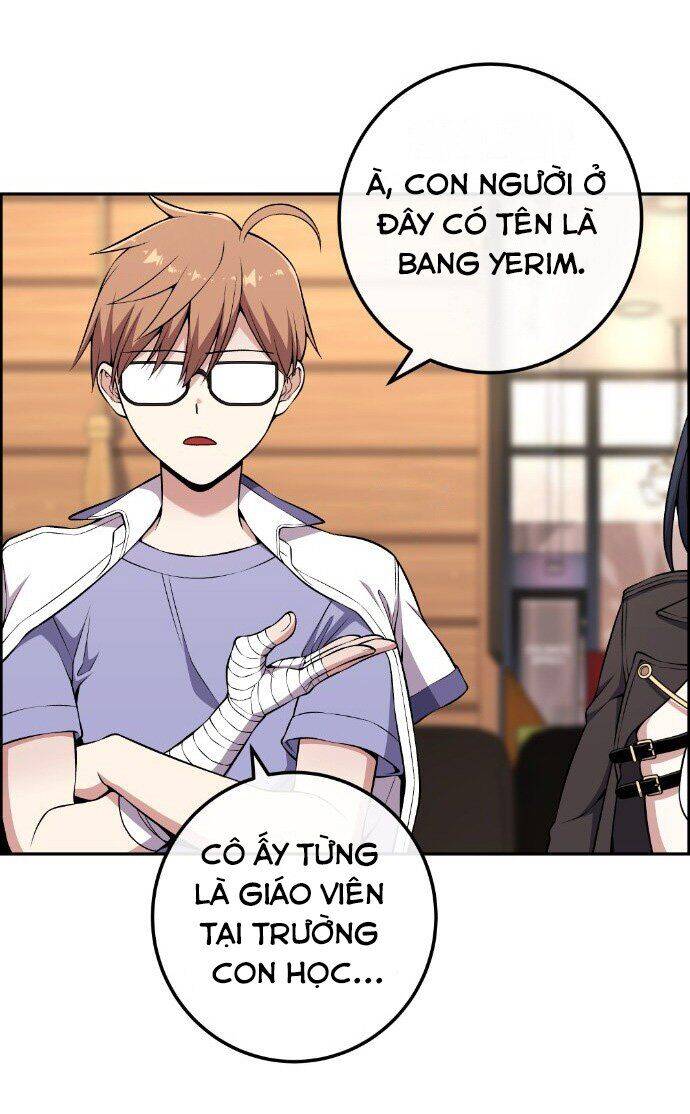 Nhân Vật Webtoon Na Kang Lim: Chapter 139