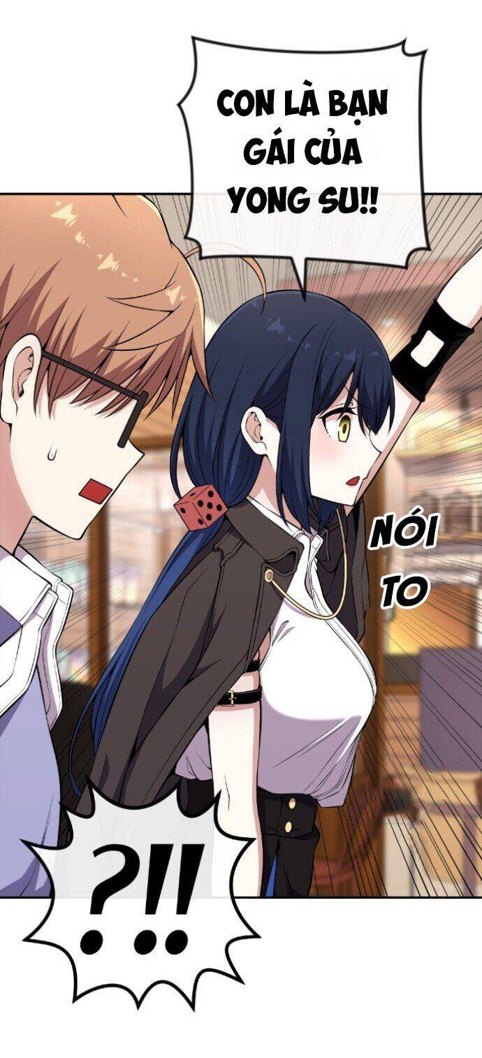 Nhân Vật Webtoon Na Kang Lim: Chapter 139