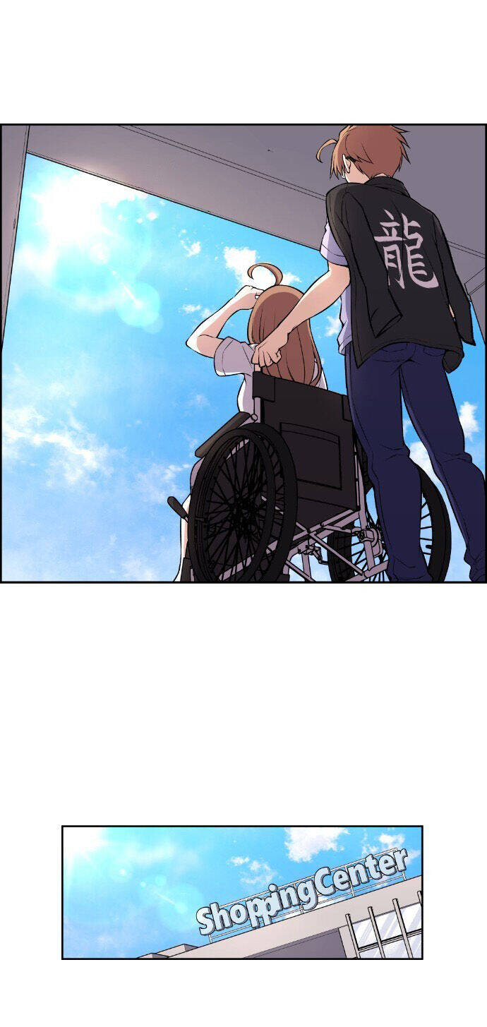 Nhân Vật Webtoon Na Kang Lim: Chapter 140
