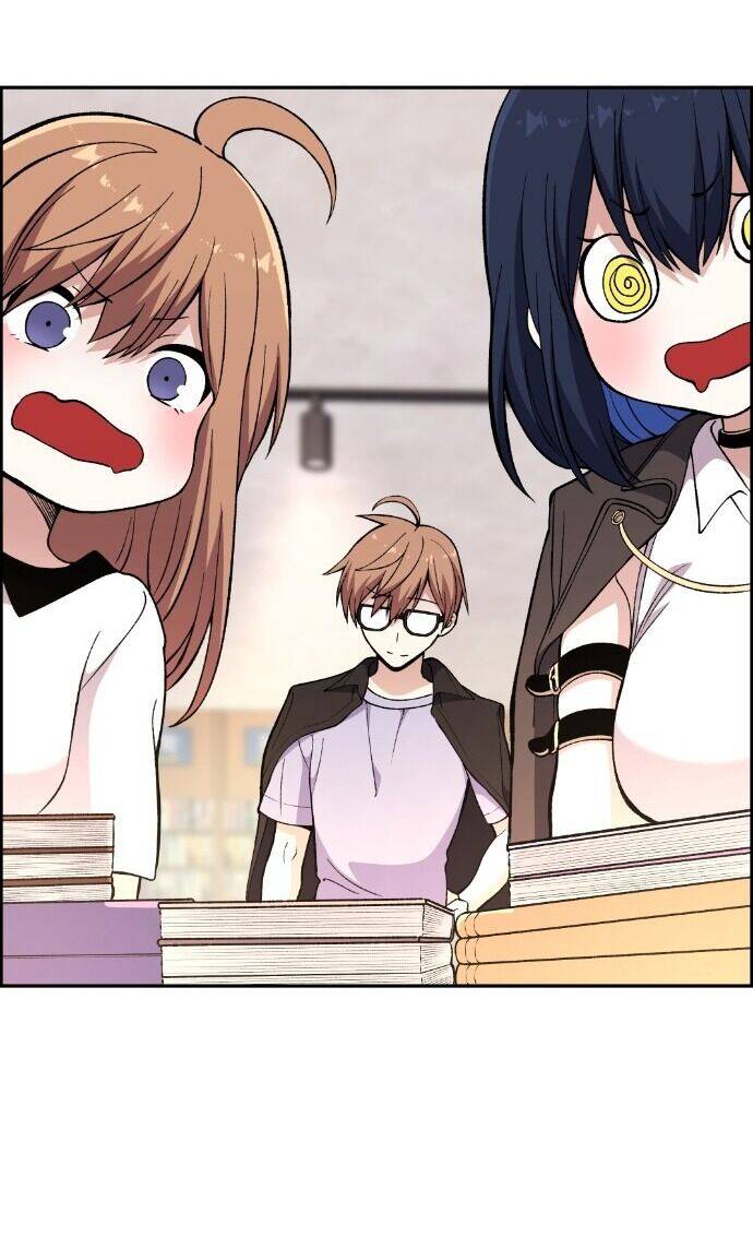 Nhân Vật Webtoon Na Kang Lim: Chapter 140