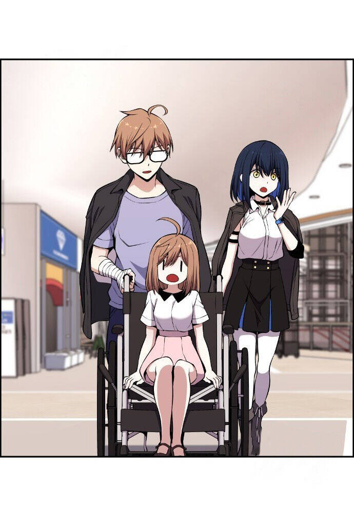 Nhân Vật Webtoon Na Kang Lim: Chapter 140