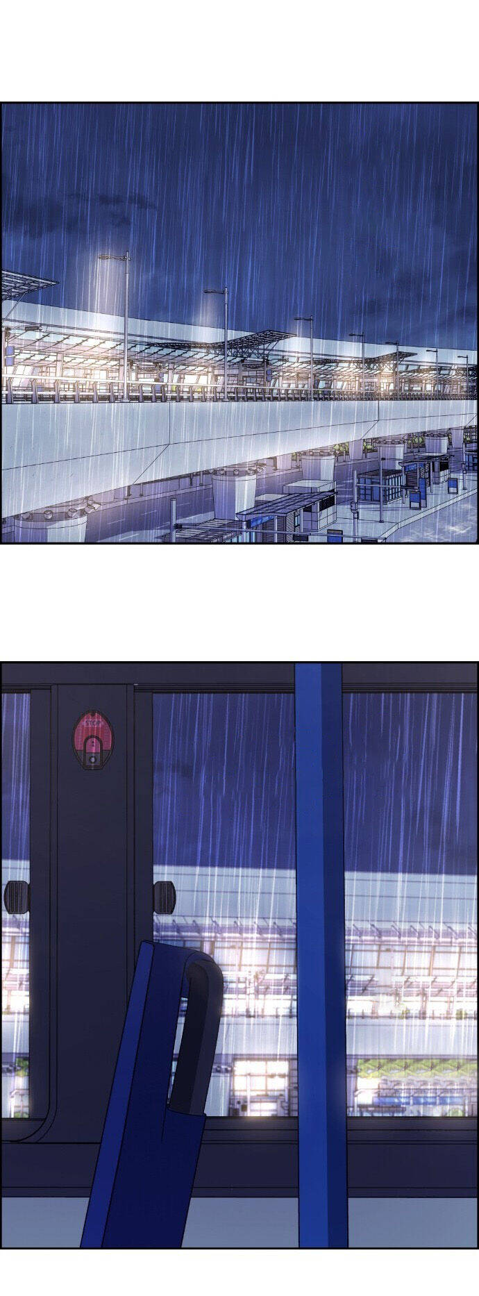 Nhân Vật Webtoon Na Kang Lim: Chapter 140