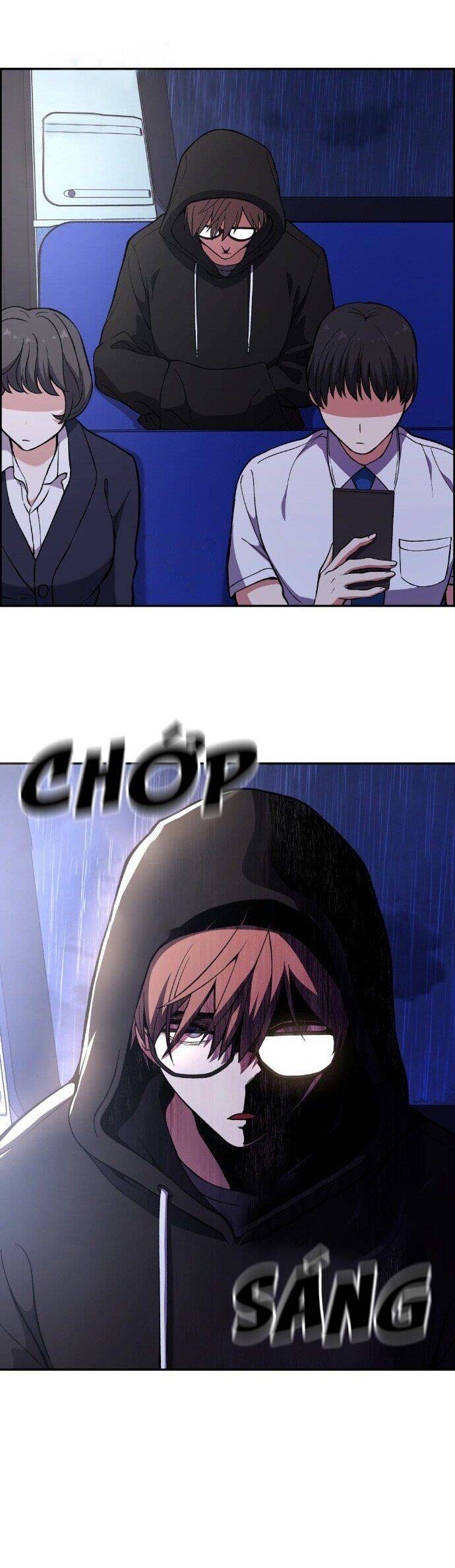 Nhân Vật Webtoon Na Kang Lim: Chapter 140
