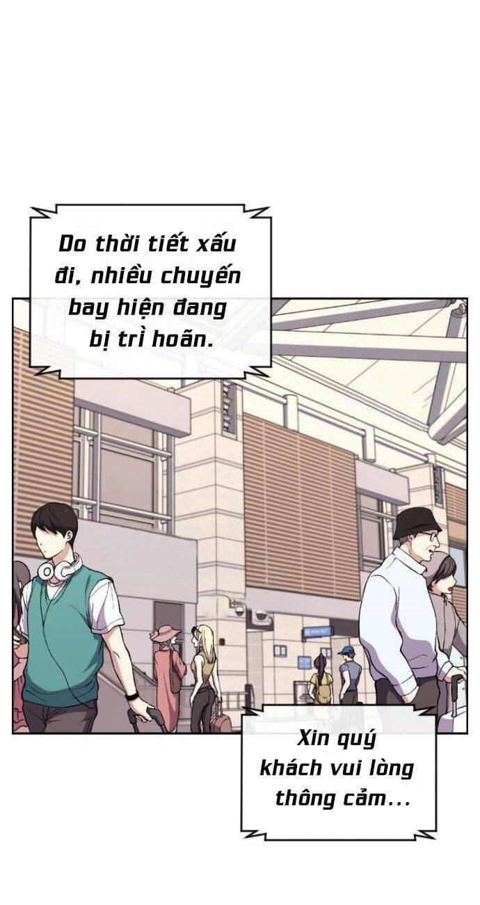 Nhân Vật Webtoon Na Kang Lim: Chapter 140
