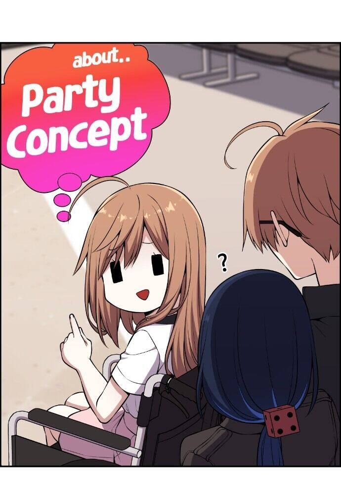 Nhân Vật Webtoon Na Kang Lim: Chapter 140