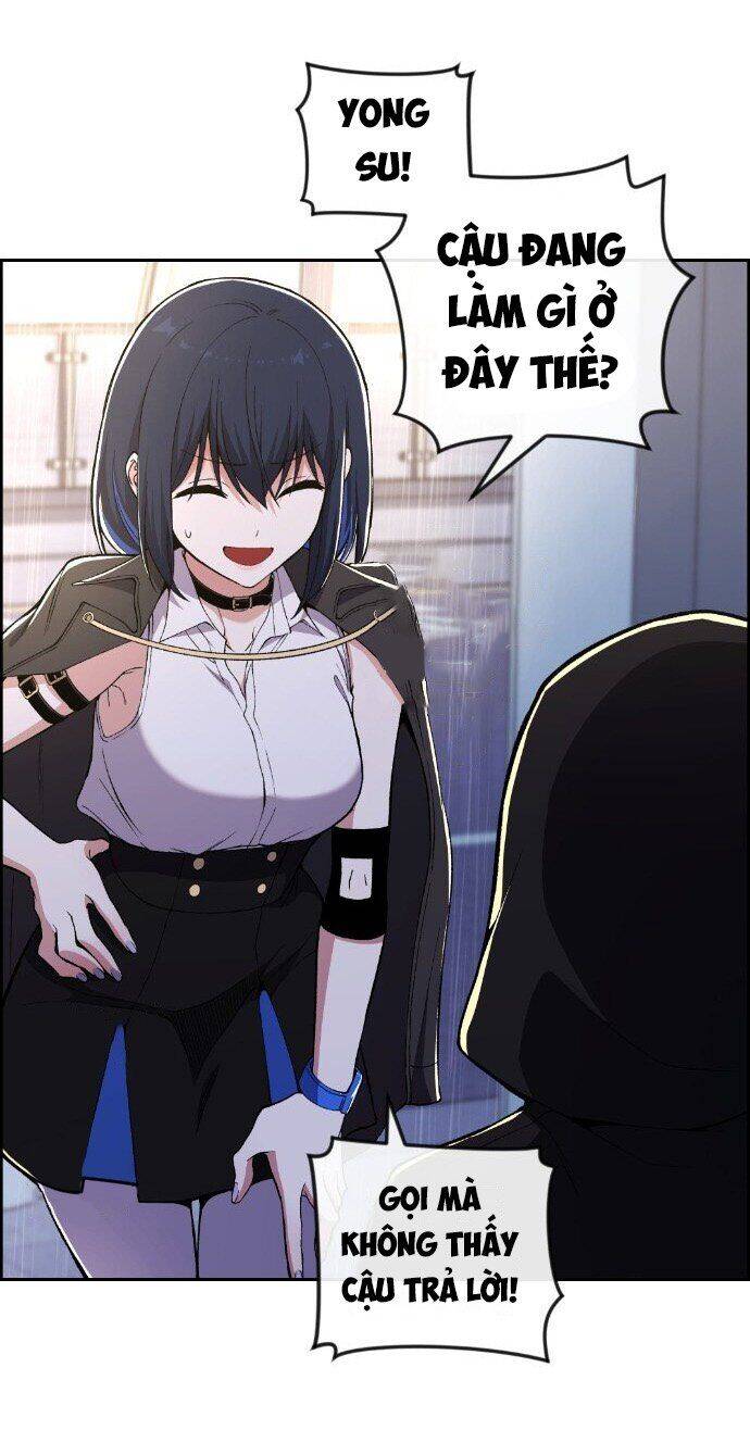 Nhân Vật Webtoon Na Kang Lim: Chapter 140
