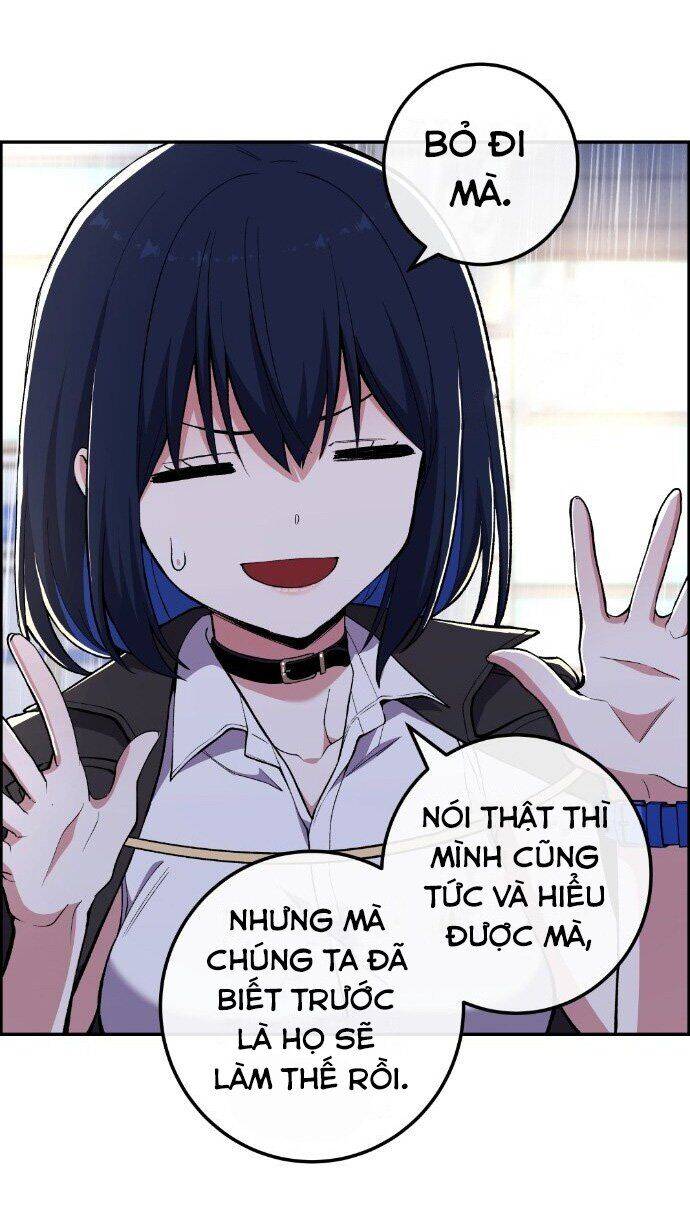 Nhân Vật Webtoon Na Kang Lim: Chapter 140