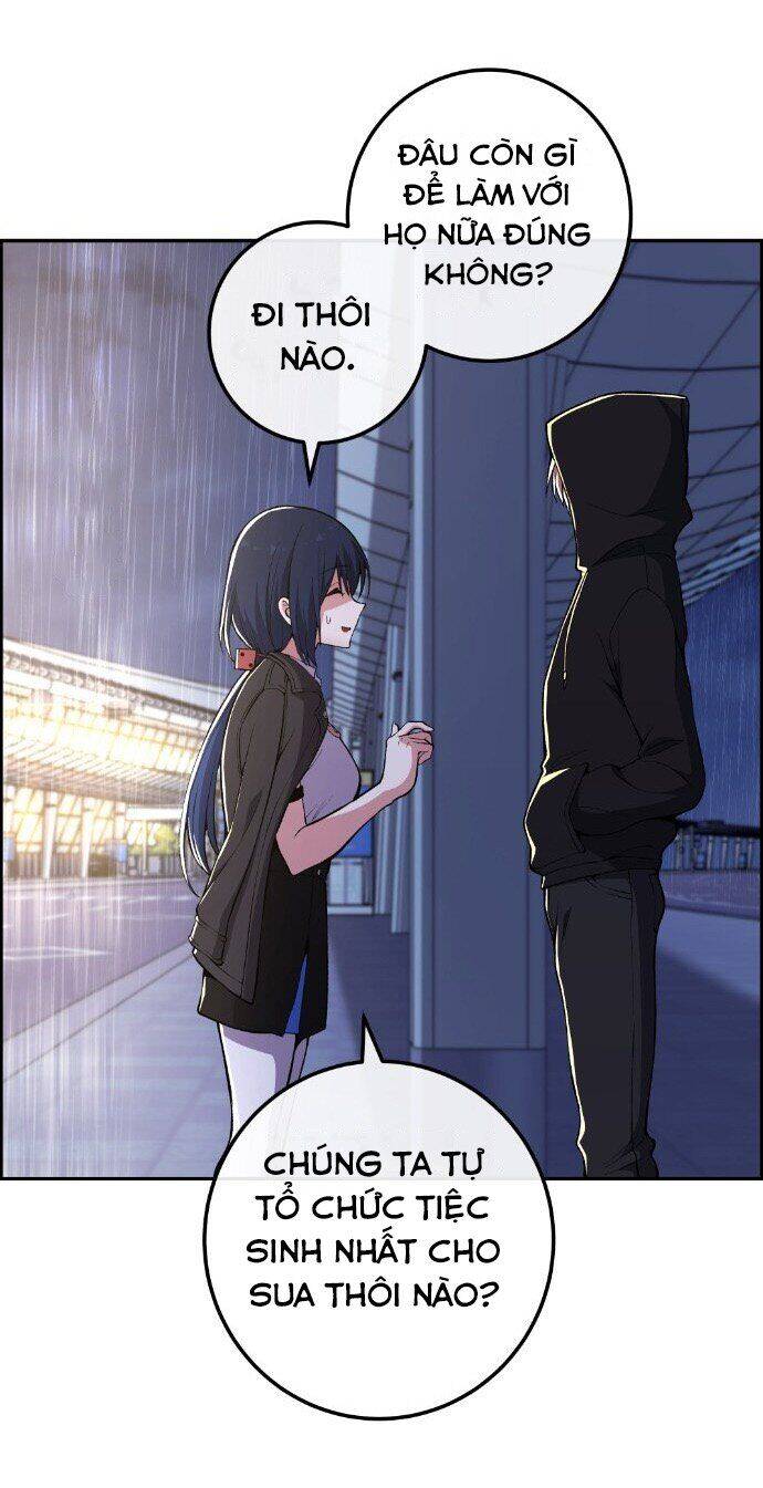 Nhân Vật Webtoon Na Kang Lim: Chapter 140