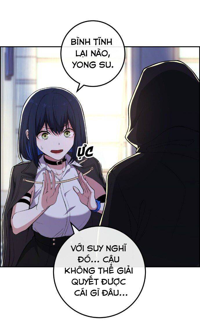 Nhân Vật Webtoon Na Kang Lim: Chapter 140
