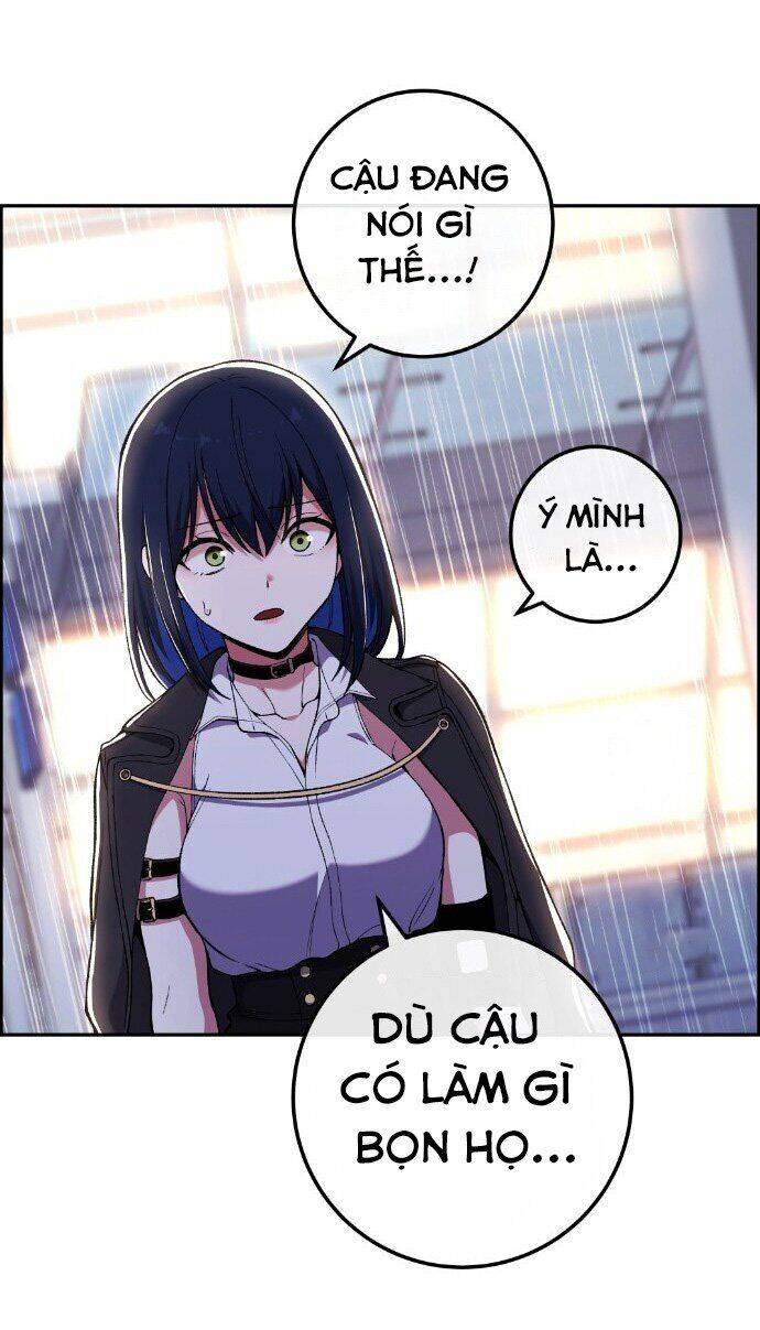 Nhân Vật Webtoon Na Kang Lim: Chapter 140