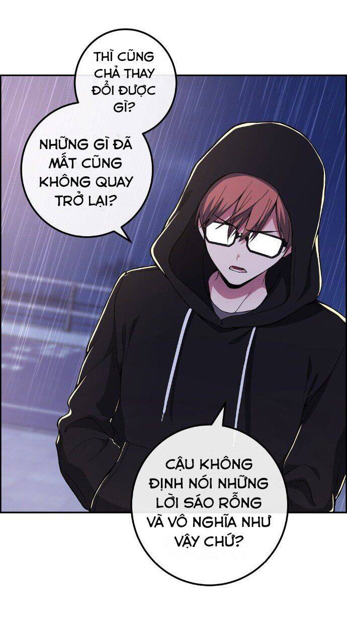 Nhân Vật Webtoon Na Kang Lim: Chapter 140