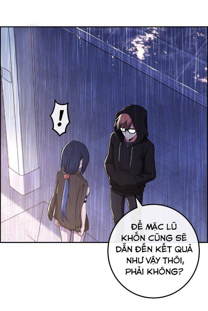 Nhân Vật Webtoon Na Kang Lim: Chapter 140