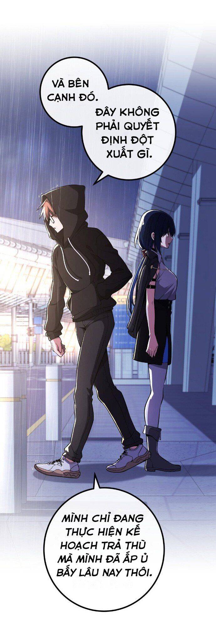 Nhân Vật Webtoon Na Kang Lim: Chapter 140