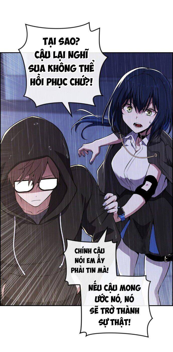 Nhân Vật Webtoon Na Kang Lim: Chapter 140