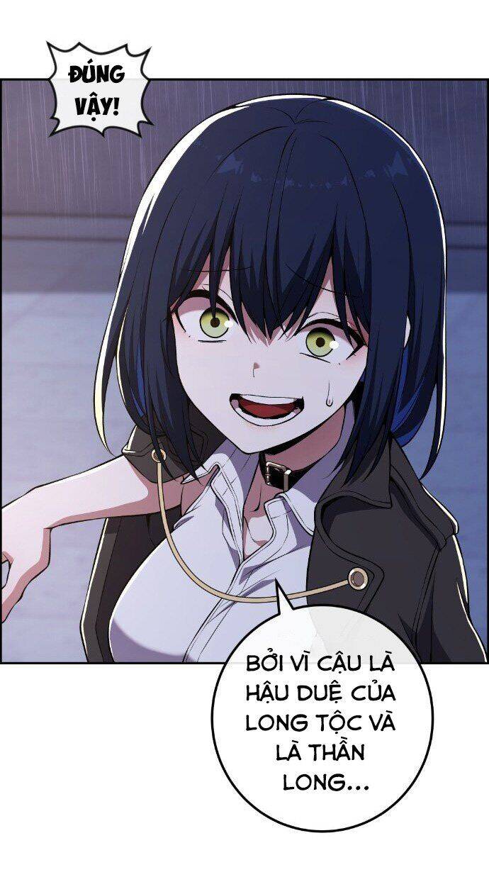 Nhân Vật Webtoon Na Kang Lim: Chapter 140