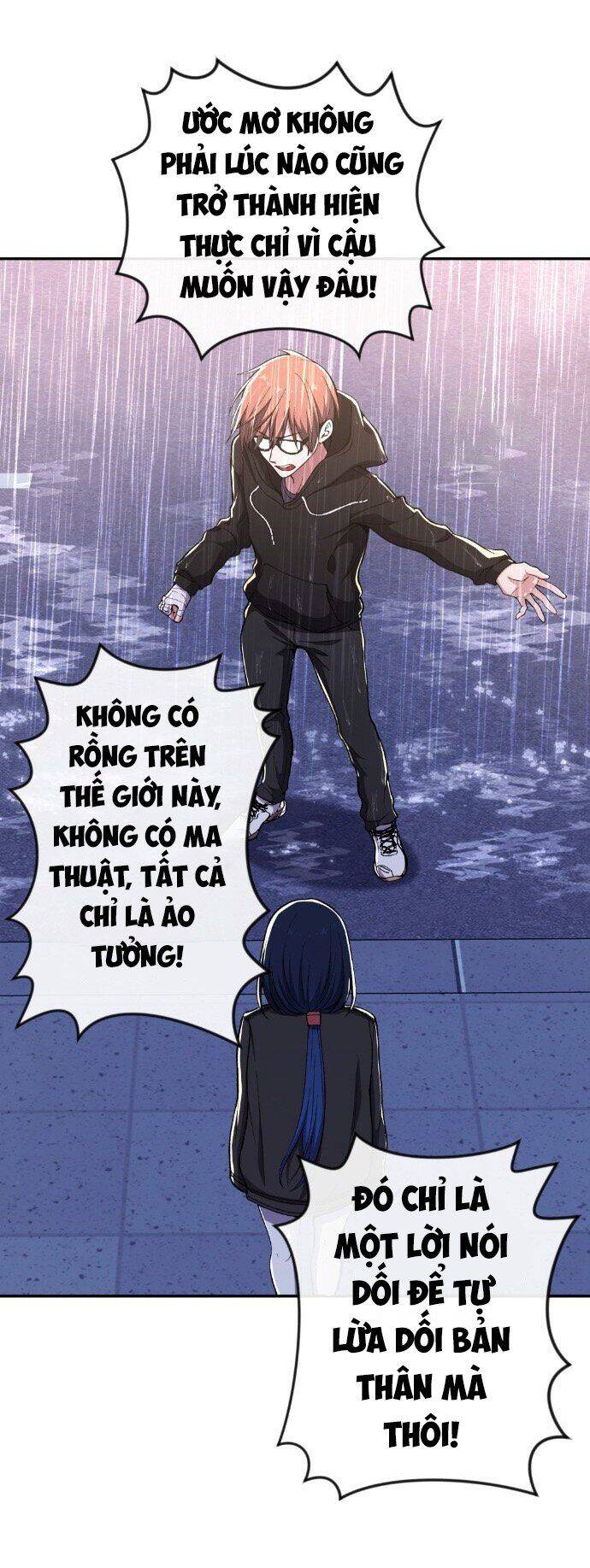Nhân Vật Webtoon Na Kang Lim: Chapter 140
