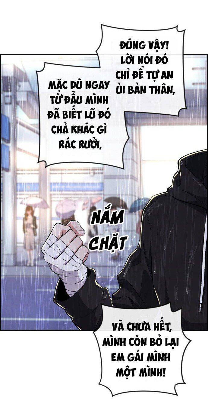 Nhân Vật Webtoon Na Kang Lim: Chapter 140