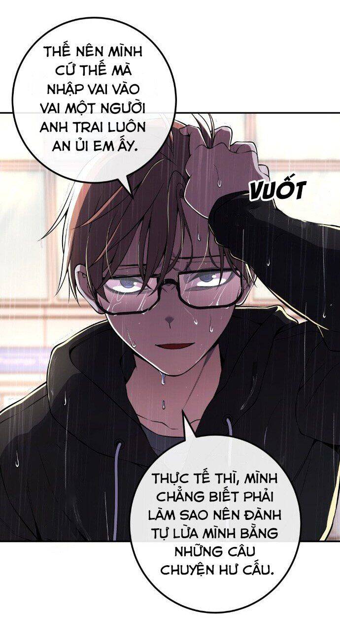 Nhân Vật Webtoon Na Kang Lim: Chapter 140