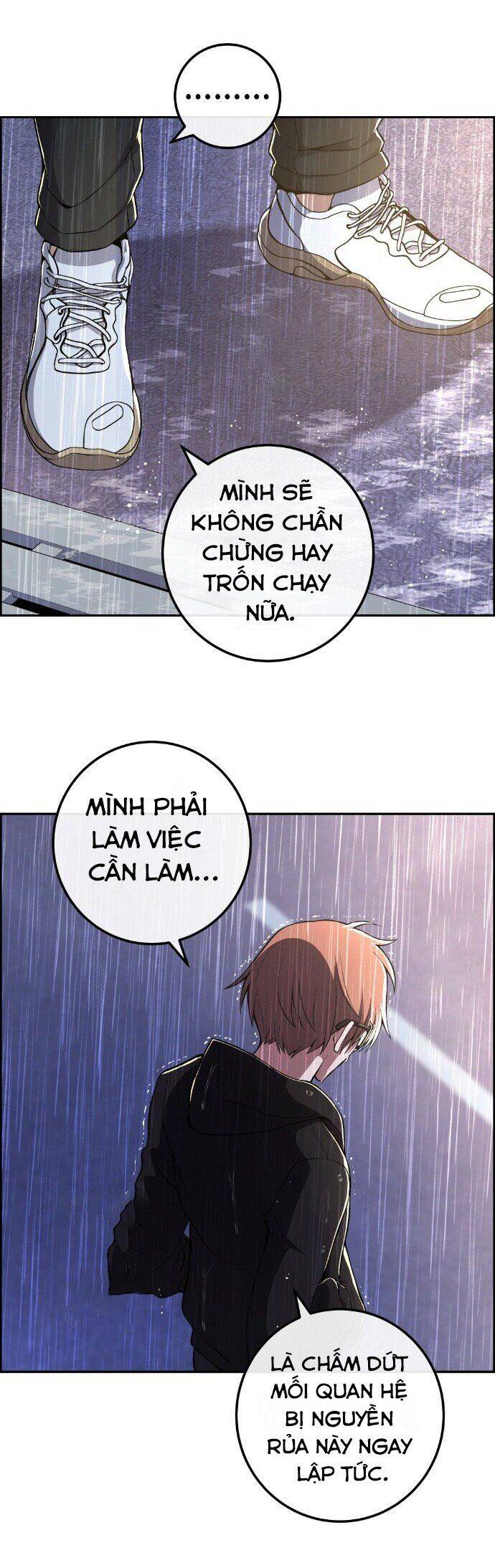 Nhân Vật Webtoon Na Kang Lim: Chapter 140