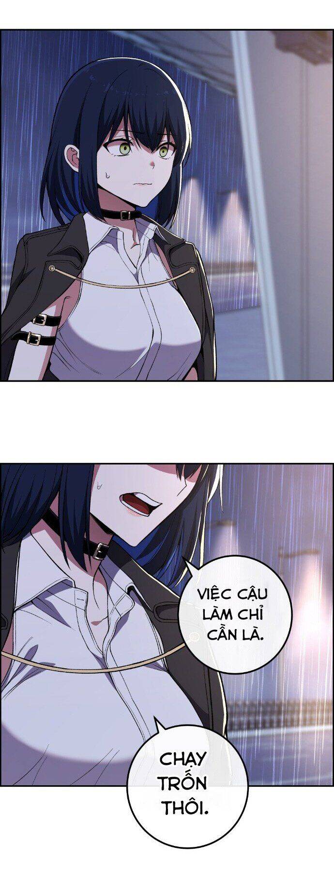Nhân Vật Webtoon Na Kang Lim: Chapter 140
