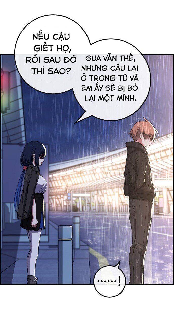 Nhân Vật Webtoon Na Kang Lim: Chapter 140
