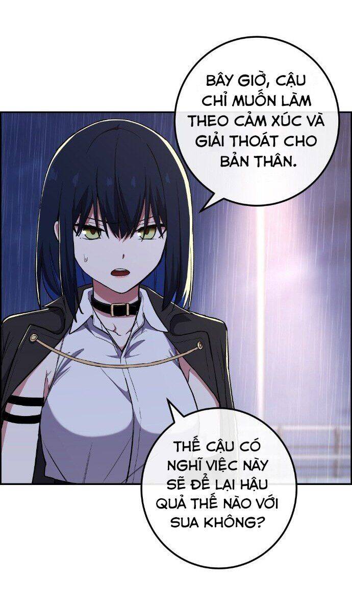 Nhân Vật Webtoon Na Kang Lim: Chapter 140