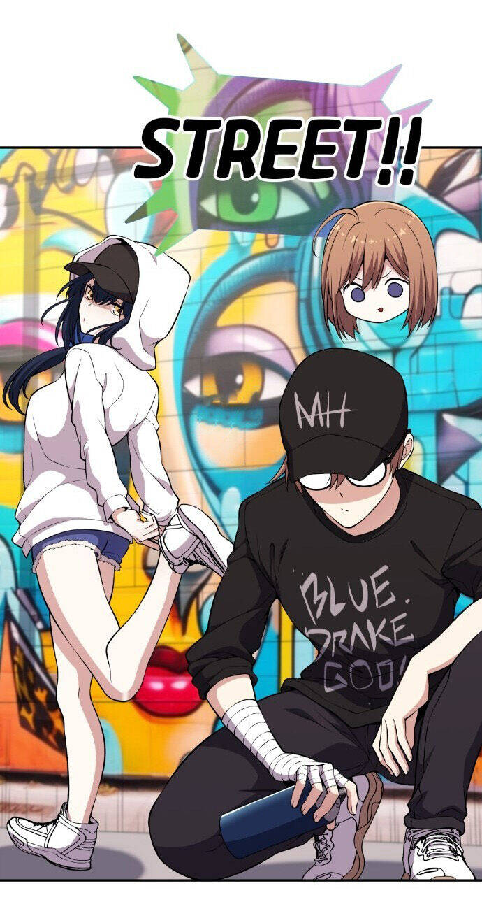 Nhân Vật Webtoon Na Kang Lim: Chapter 140